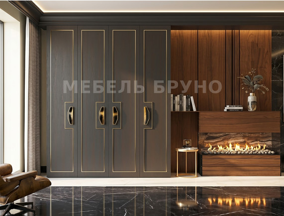 Хенрите