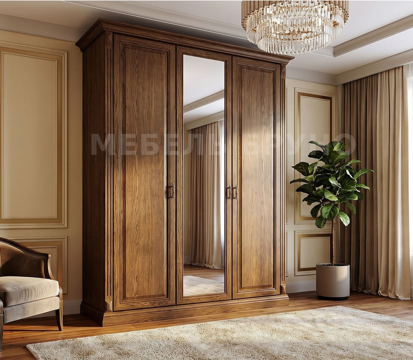 Шкаф Ракурс  — фото интерьера