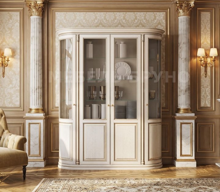 Сервант Меланж