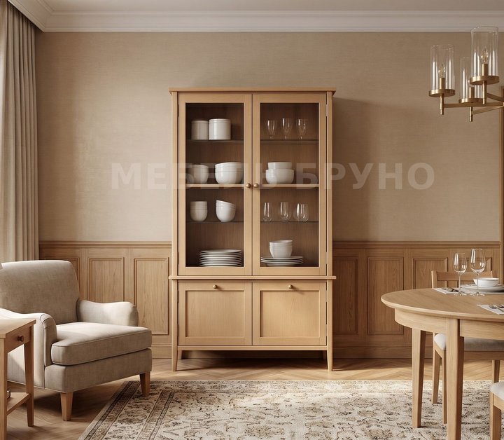 Буфет Клименс