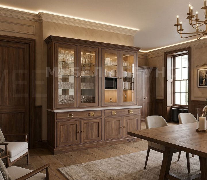 Витрина Эвелин 