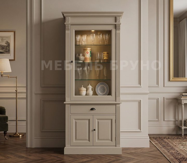 Витрина Минор
