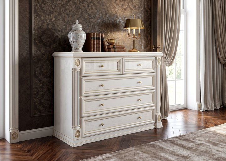 Комод Ленорман