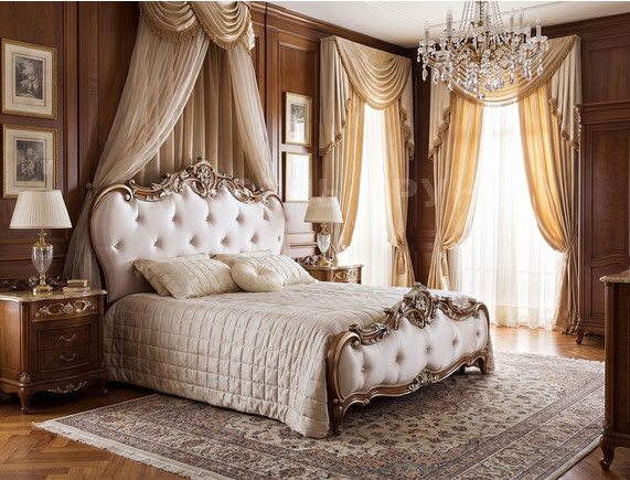 Кровать Vanda