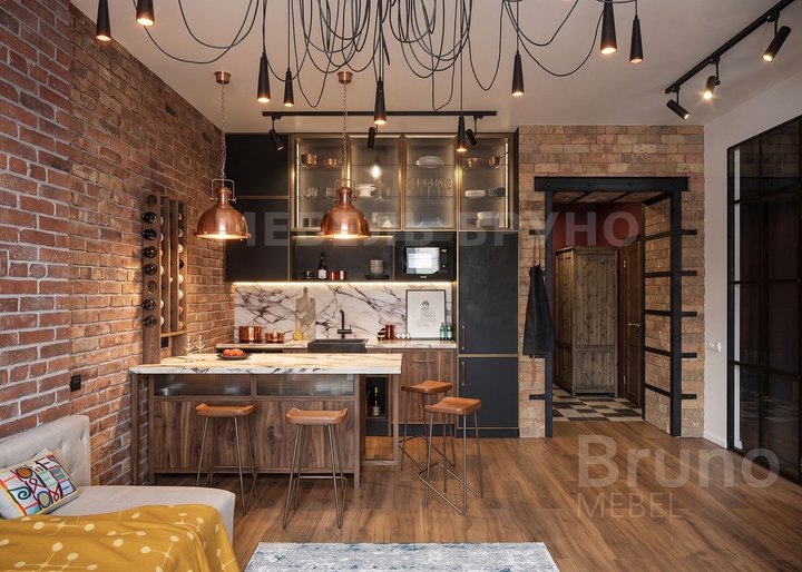 Кухня Авикари