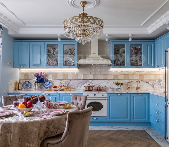 Кухня Beloron