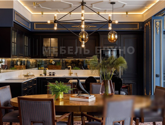 Кухня Кофут