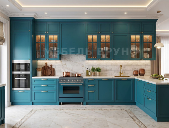 Кухня Мускари
