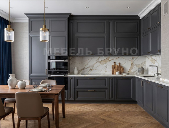 Кухня Relui