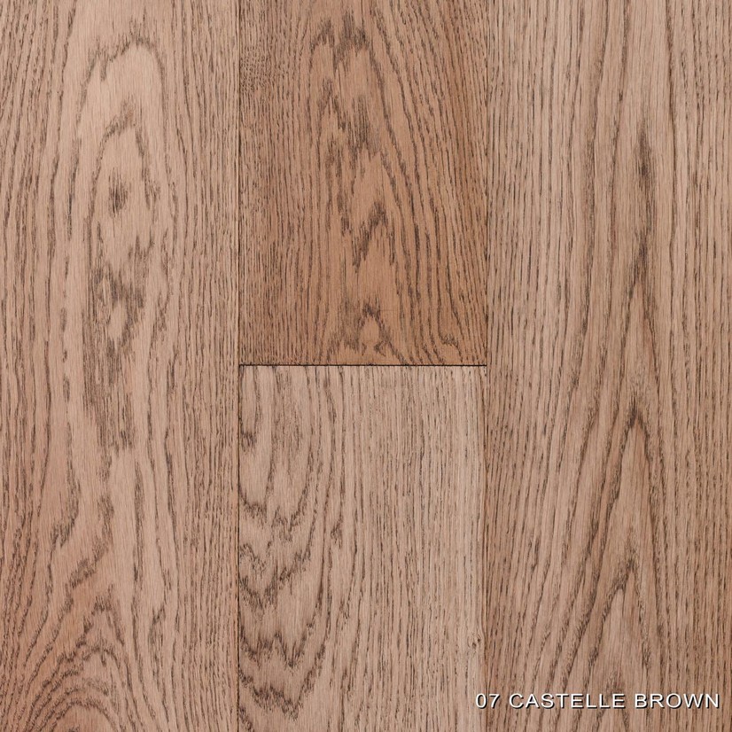 Паркетная доска Castelle brown Паркетная доска Castelle brown - фото интерьера