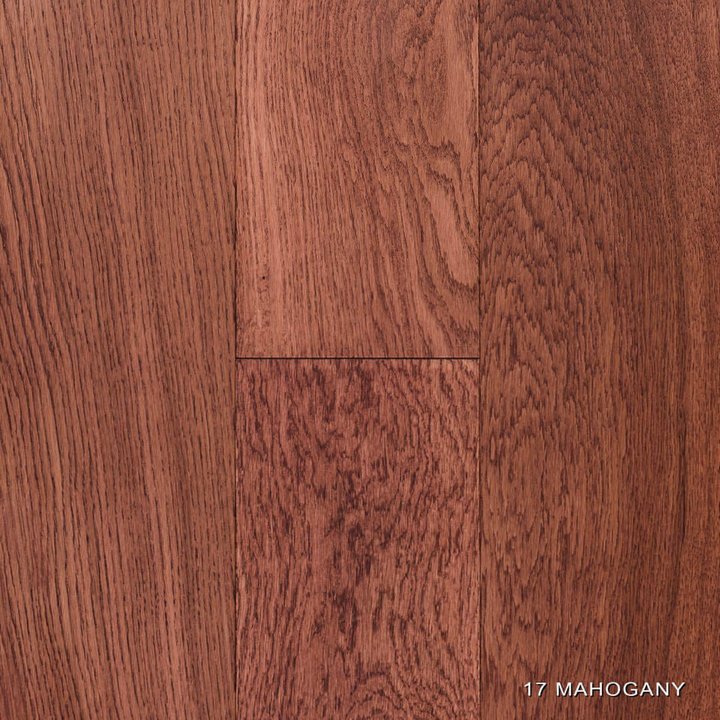 Паркетная доска Mohogony