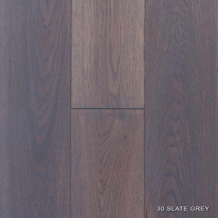 Паркетная доска Slate grey