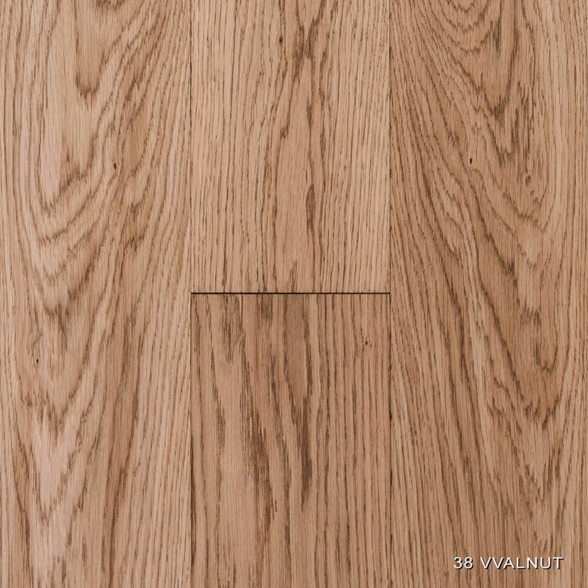 Паркетная доска Walnut - фото интерьера