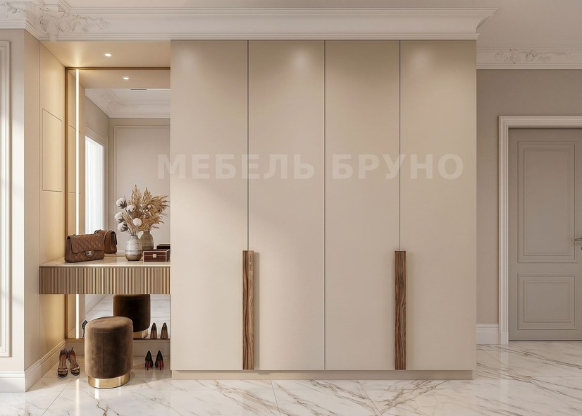 Прихожая Holliway Прихожая Holliway — фото интерьера
