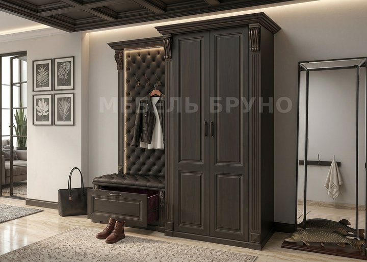 Прихожая  Рико 