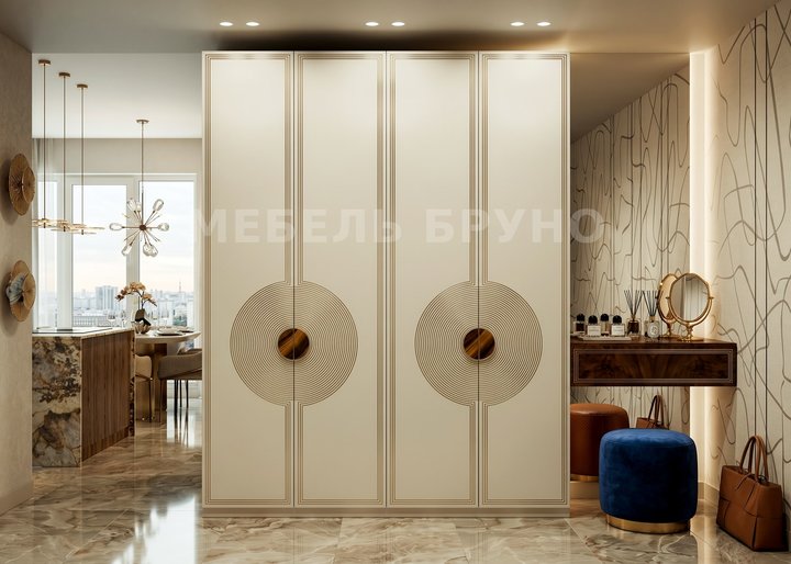 Прихожая Блум