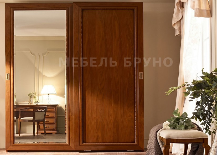 Шкаф-купе Эмре  — фото интерьера