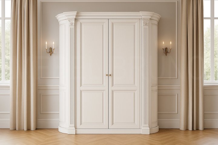 Шкаф Марати С1