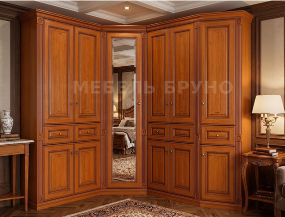 Фицрой С4