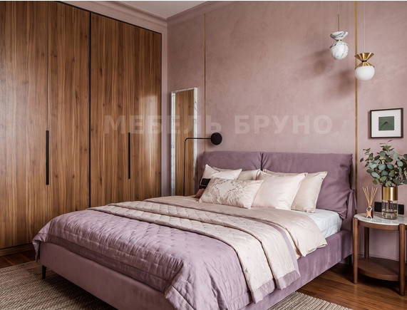 Спальня Инно loft