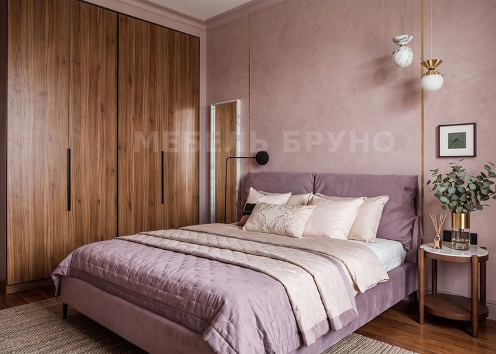 Спальня Инно loft