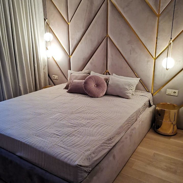 Стеновые панели Парна