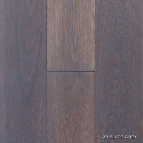 Паркетная доска Slate grey