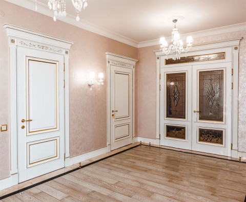 Дверь Бизау Дверь Бизау - фото интерьера