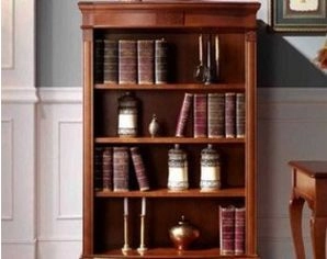 Книжные шкафы