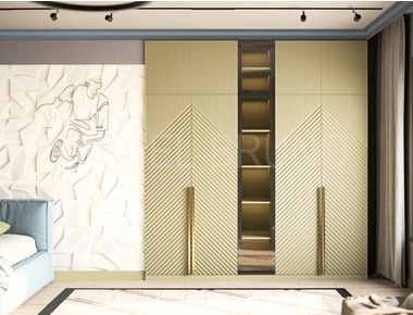 Шкаф Гредос