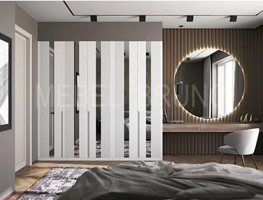 Шкаф Андорра