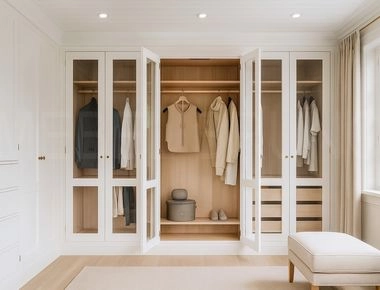 Шкаф Альбир