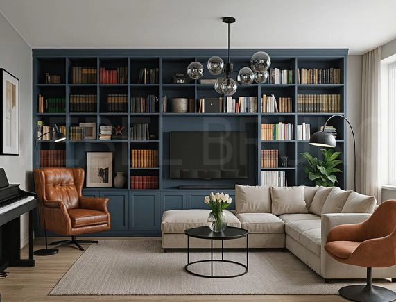 Шкаф Ланфрон