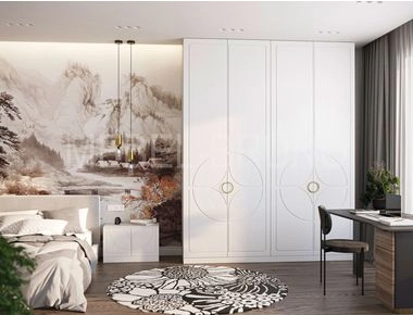 Шкаф Бильбао