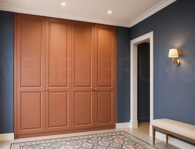 Шкаф Аделина