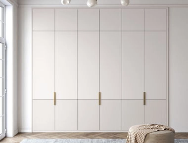 Шкаф Делорис