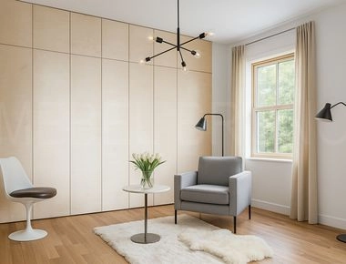 Шкаф Глэнис