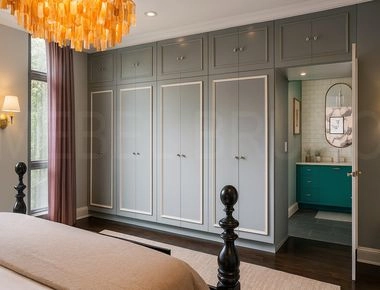 Шкаф Базель