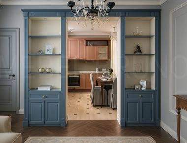 Шкаф Аристократ