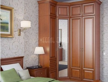 Шкаф Антураж