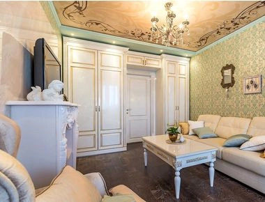 Шкаф Акватория