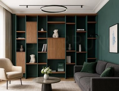 Библиотека Берта