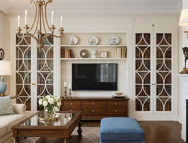 Гостиная Гера