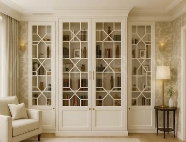 Библиотека Аргази