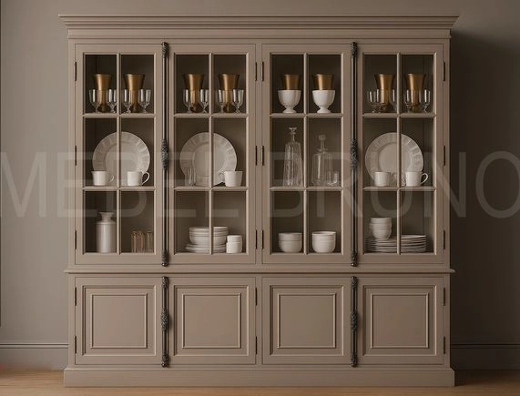 Буфет Венето