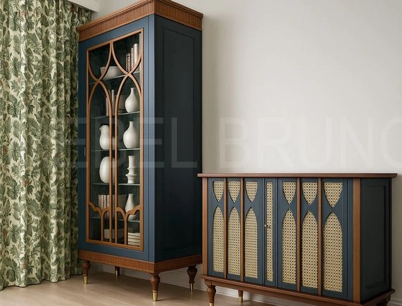 Буфет Оникс