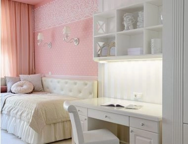 Детская Арло