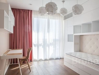 Детская Баунти