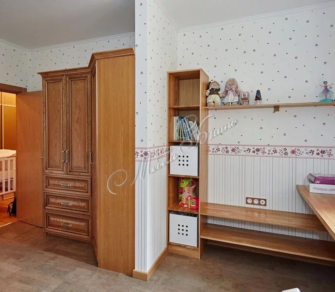 Детская Джонни 