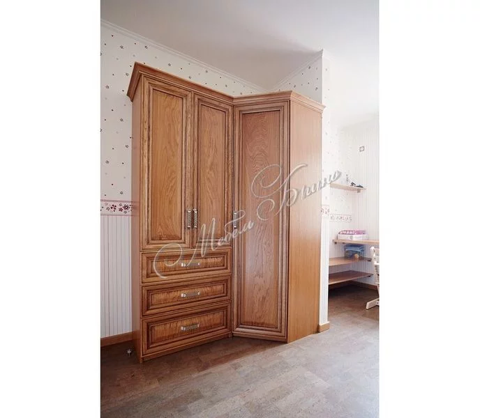 Детская Джонни 